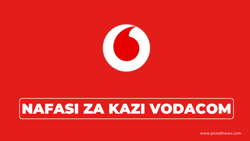 Vodacom Tanzania Hiring HOD: Corporate Risk and Security