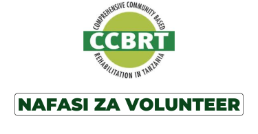 Volunteer Opportunities at CCBRT