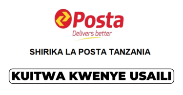 Walioitwa kwenye Usaili Posta Tanzania releases TPC Interview PDF Check Out