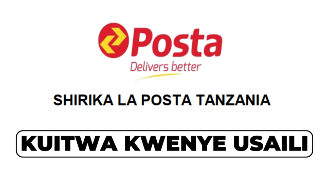 Walioitwa kwenye Usaili Posta Tanzania releases TPC Interview PDF Check Out