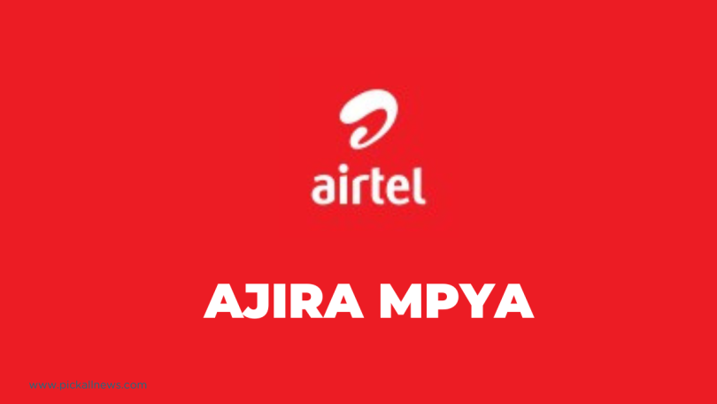 Airtel PLC Hiring CVM Executive in Tanzania