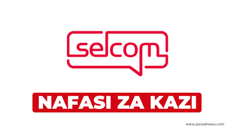  Chief Accountant Jobs at Selcom Microfinance Bank Tanzania