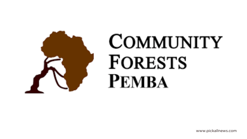 Community Forests Pemba (CFP) Hiring Mangrove Officer