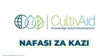 CultivAid Tanzania Hiring Grape Project Manager