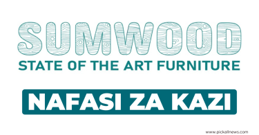 Customer care Jobs Sumwood Furniture Workshop