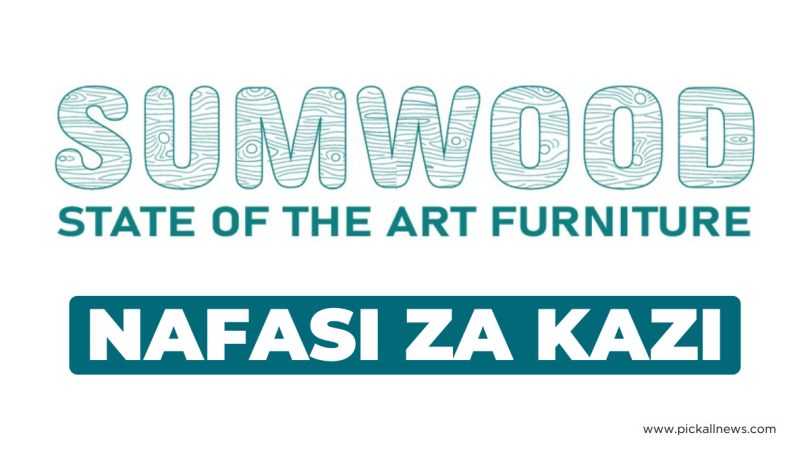 Customer care Jobs Sumwood Furniture Workshop