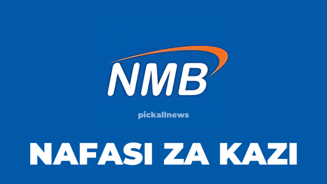 Cybersecurity Administrator Jobs at NMB Bank Tanzania