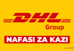 Financial Administrator Jobs at DHL Tanzania