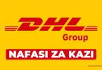 Financial Administrator Jobs at DHL Tanzania