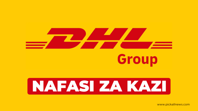 Financial Administrator Jobs at DHL Tanzania