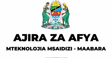 Nafasi za Mteknolojia Msaidizi II - Maabara Utumishi (PSRS) 2024