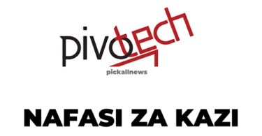 PIVOTECH Tanzania Hiring SHEQ Coordinator