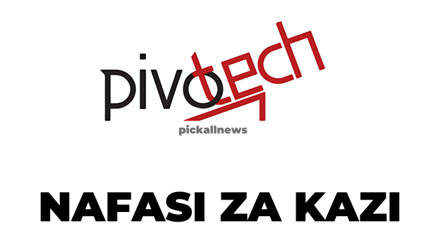 PIVOTECH Tanzania Hiring SHEQ Coordinator