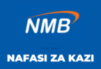 Product Manager; Fund Management Jobs at NMB Bank Tanzania