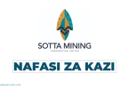 Sotta Mining Corporation Limited Hiring Procurement Supervisor