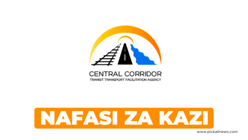 Technical Assistant Jobs at CCTTFA Tanzania