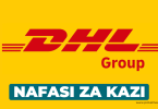 Warehouse Clerk Inbound/Outbound Jobs DHL Tanzania