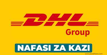 Warehouse Clerk Inbound/Outbound Jobs DHL Tanzania