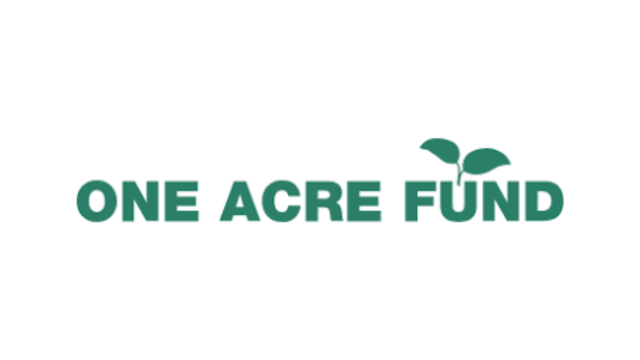 One Acre Fund Hiring Financial Advisory Service Specialist