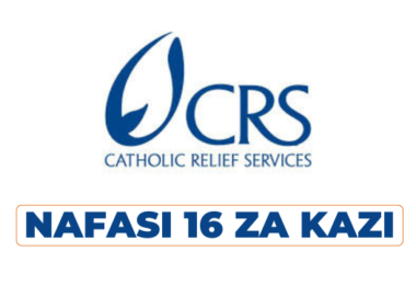 Program Quality Technical Advisor III (EARO ) || Catholic Relief Services