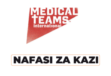 Assistant Accountant || Medical Teams International