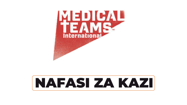 Assistant Accountant || Medical Teams International