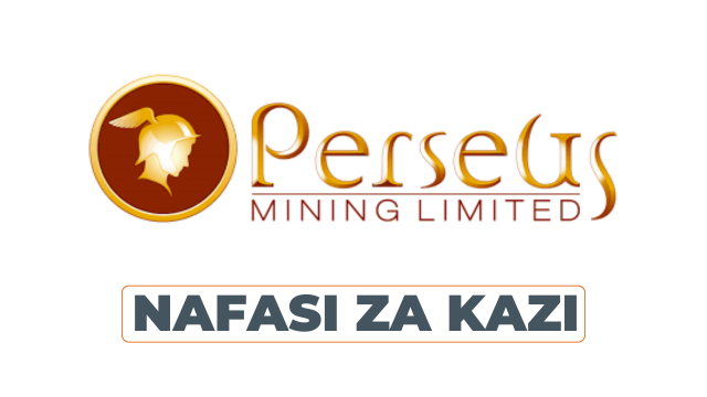 EPCM Construction Manager || Perseus Mining