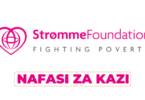 Monitoring, Evaluation, Research And Learning Officer || Stromme Foundation