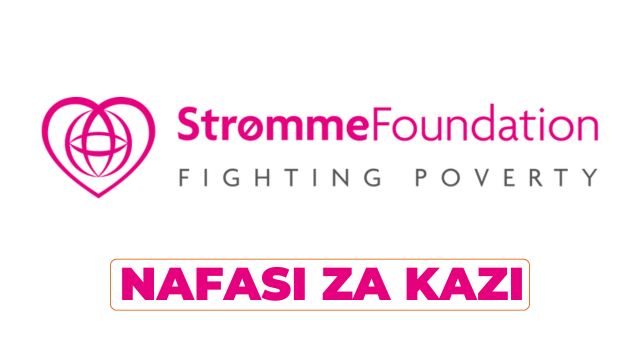 Monitoring, Evaluation, Research And Learning Officer || Stromme Foundation