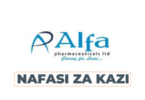 Production Manager || ALFA Pharmaceuticals Limited