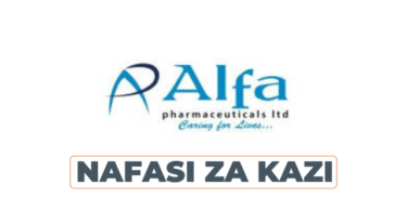 Production Manager || ALFA Pharmaceuticals Limited