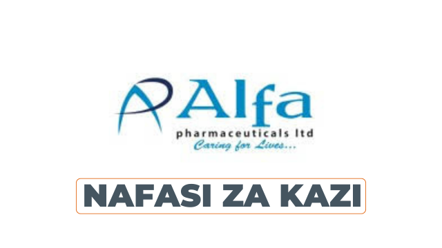 Production Manager || ALFA Pharmaceuticals Limited