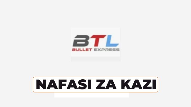 Truck Fleet Operation Manager || Bullet Express